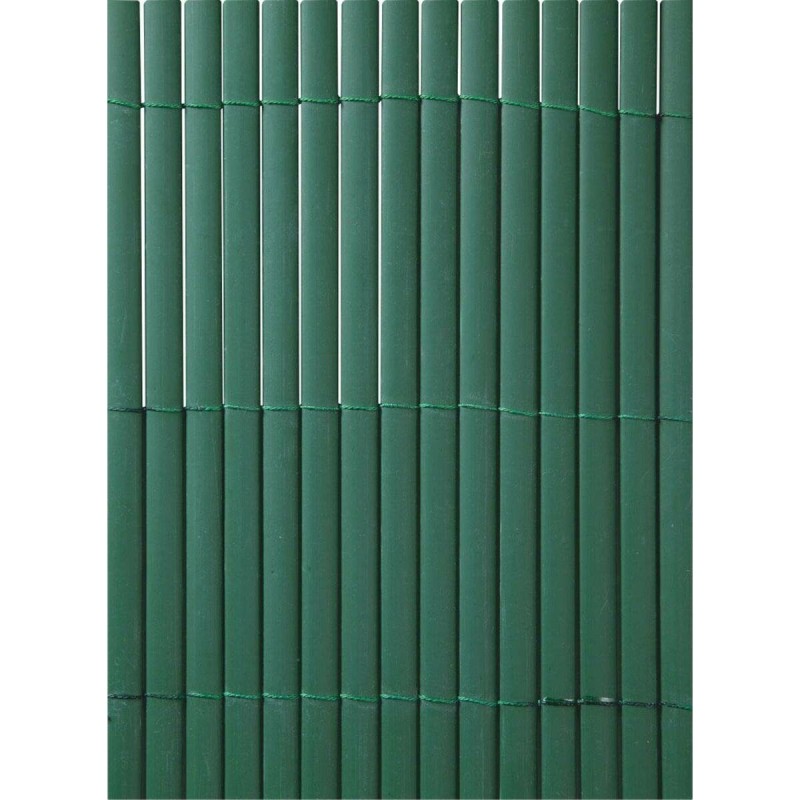 Divisorio Nortene Plasticane Ovale 1 x 3 m Verde PVC Divisorio Nortene Plasticane Ovale 1 x 3 m Verde PVC