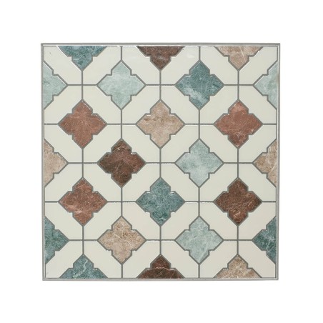 Tavolo Pieghevole Lifetime Bistró 58 x 58 x 76 cm Mosaico