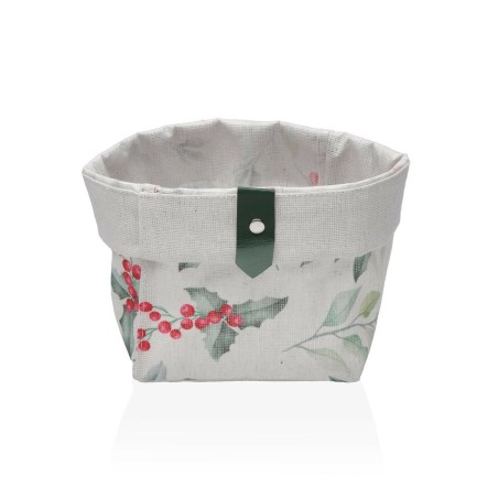 Set di Cestini Versa Acebo 14 x 14 x 14 cm