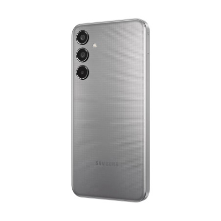 Smartphone Samsung SM-M356B 6,6" Octa Core 6 GB RAM 128 GB Grigio