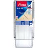 Stendibiancheria Vileda X-Legs ALumix 163245 Alluminio 20 m