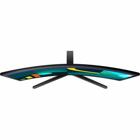 Monitor Samsung S24D366GAU Full HD 24"