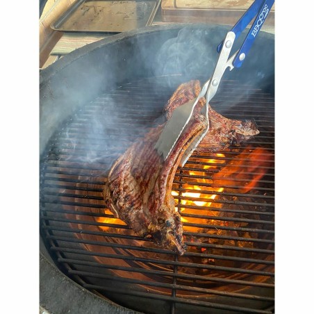 Pinze per Barbecue Massó 46,5 x 11 x 4,2 cm