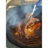 Pinze per Barbecue Massó 46,5 x 11 x 4,2 cm