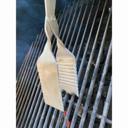 Pinze per Barbecue Massó 46,5 x 11 x 4,2 cm