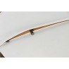 Cuscino DKD Home Decor Da terreno Beige Cammello Coloniale 48 x 48 x 35 cm