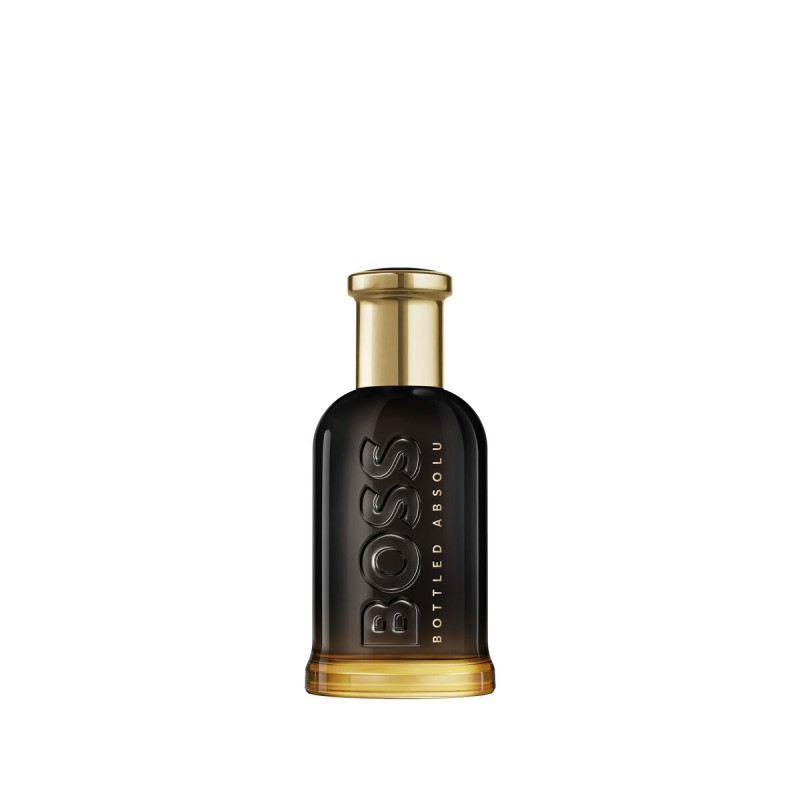 Profumo Uomo BOSS BOSS BOTTLED EDP 50 ml Profumo Uomo BOSS BOSS BOTTLED EDP 50 ml