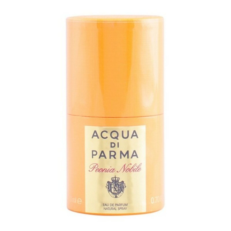 Profumo Donna Peonia Nobile Acqua Di Parma LE NOBILI EDP (20 ml) EDP 20 ml Profumo Donna Peonia Nobile Acqua Di Parma LE NOBILI EDP (20 ml) EDP 20 ml