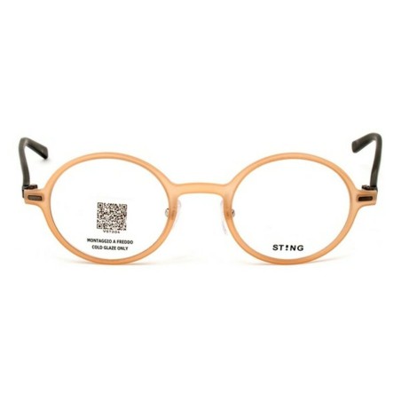 Montatura per Occhiali Unisex Sting VST204467T1M