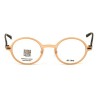Montatura per Occhiali Unisex Sting VST204467T1M