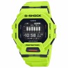 Smartwatch Casio G-SQUAD STEP TRACKER BLUETOOTH® Nero