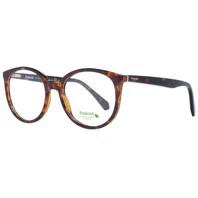 Montatura per Occhiali Donna Polaroid PLD D422 53086 Montatura per Occhiali Donna Polaroid PLD D422 53086