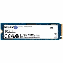 Hard Disk Kingston NV2 2 TB SSD