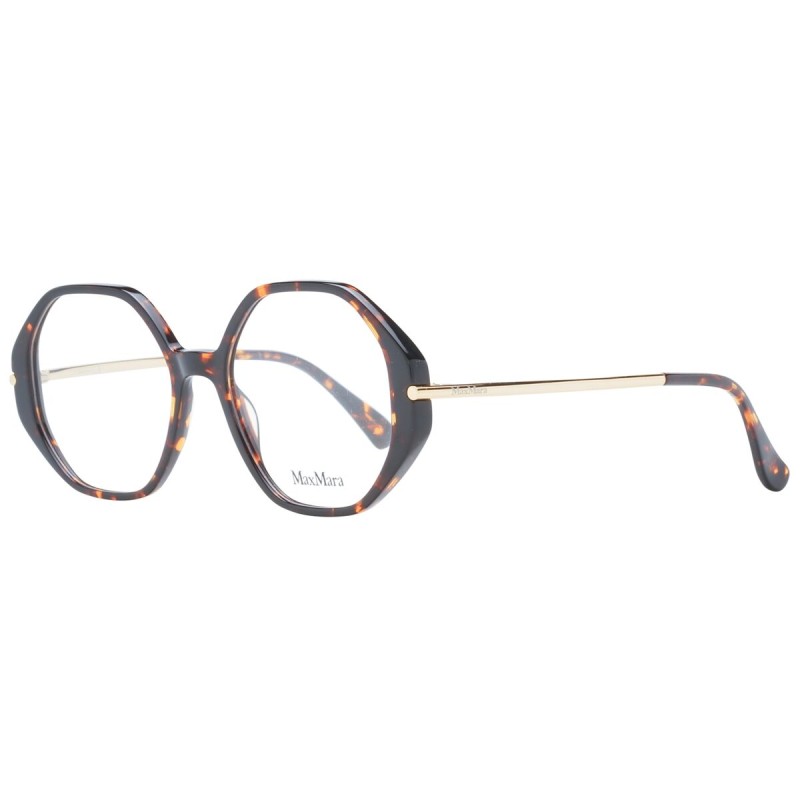 Montatura per Occhiali Donna Max Mara MM5005 5452A Montatura per Occhiali Donna Max Mara MM5005 5452A