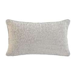 Cuscino Home ESPRIT Beige 30 x 50 x 50 cm