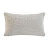 Cuscino Home ESPRIT Beige 30 x 50 x 50 cm
