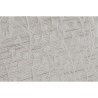 Cuscino Home ESPRIT Beige 30 x 50 x 50 cm