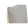 Cuscino Home ESPRIT Beige 45 x 45 x 45 cm
