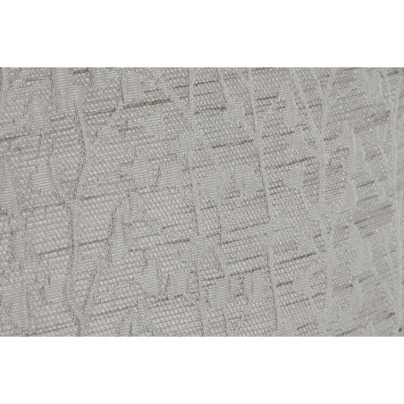 Cuscino Home ESPRIT Beige 45 x 45 x 45 cm
