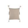 Cuscino Home ESPRIT Verde 45 x 15 x 45 cm