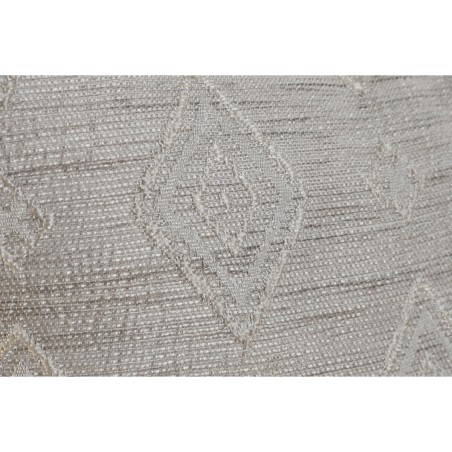 Cuscino Home ESPRIT Beige 45 x 45 x 45 cm