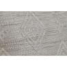 Cuscino Home ESPRIT Beige 45 x 45 x 45 cm