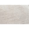 Cuscino Home ESPRIT Beige 30 x 50 x 50 cm