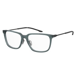 Montatura per Occhiali Uomo Under Armour UA-5032-G-OXZF517 Azzurro Ø 55 mm