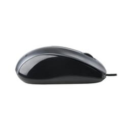 Mouse Ottico Mouse Ottico NGS NGS-MOUSE-1091 Grigio 1200 DPI