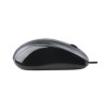 Mouse Ottico Mouse Ottico NGS NGS-MOUSE-1091 Grigio 1200 DPI