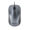 Mouse Ottico Mouse Ottico NGS NGS-MOUSE-1091 Grigio 1200 DPI