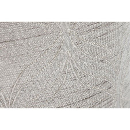 Cuscino Home ESPRIT Beige 45 x 45 x 45 cm