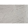 Cuscino Home ESPRIT Beige 45 x 45 x 45 cm