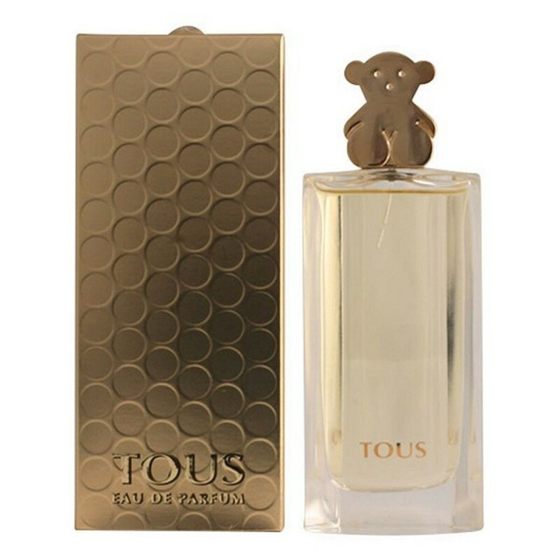 Profumo Donna Tous Tous EDP EDP Profumo Donna Tous Tous EDP EDP