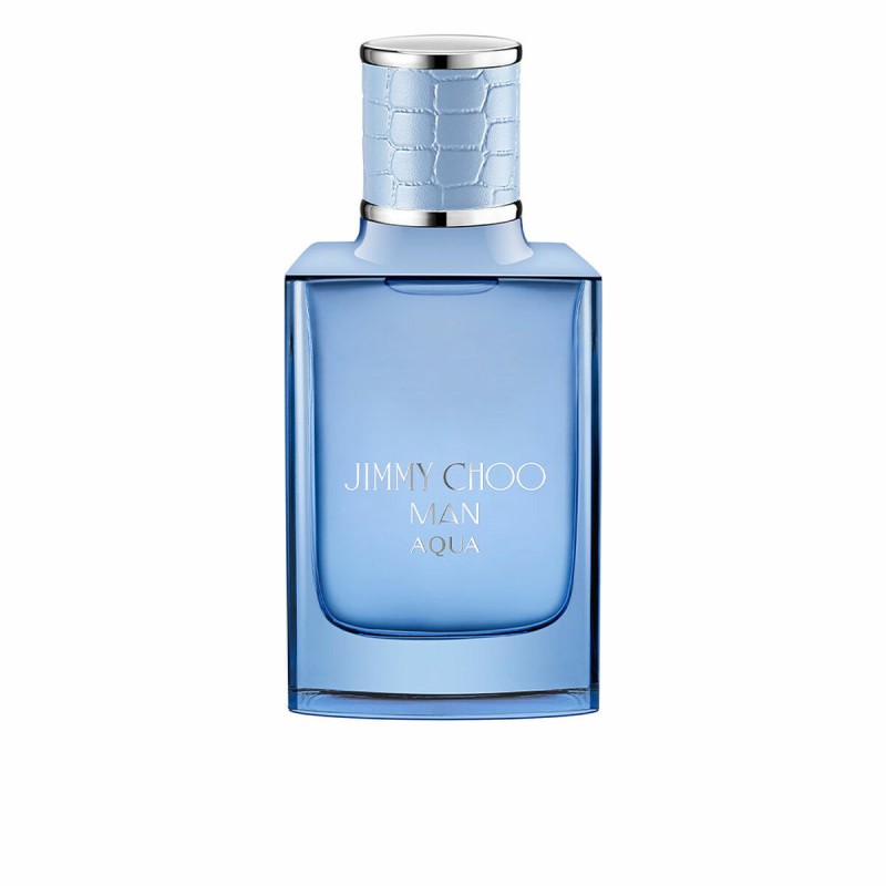 Profumo Donna Jimmy Choo Man Aqua EDT 30 ml Profumo Donna Jimmy Choo Man Aqua EDT 30 ml