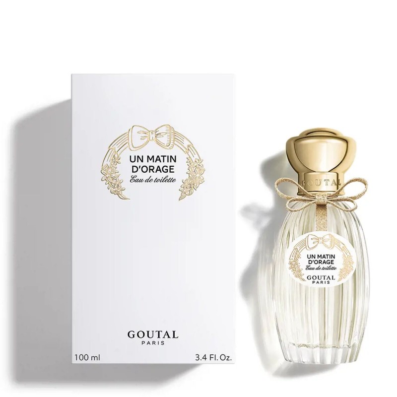 Profumo Unisex Goutal Un Matin D'orage EDT 100 ml Profumo Unisex Goutal Un Matin D'orage EDT 100 ml