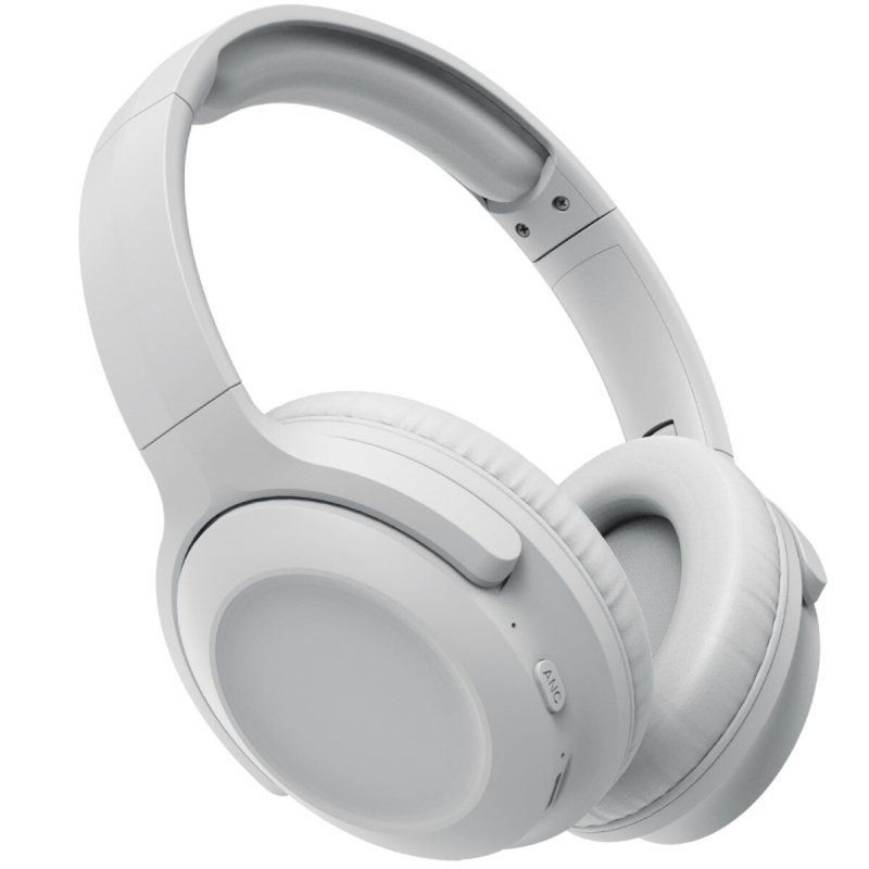 Auricolari Bluetooth Muvit MCHPH0012 Bianco Auricolari Bluetooth Muvit MCHPH0012 Bianco