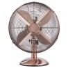 Ventilatore da Tavolo Ravanson WT-7033M Rame 35 W