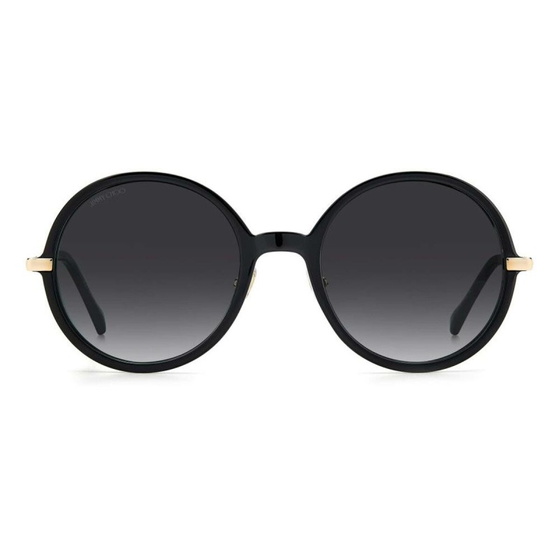 Occhiali da sole Donna Jimmy Choo EMA-S-8079O Ø 55 mm Occhiali da sole Donna Jimmy Choo EMA-S-8079O Ø 55 mm