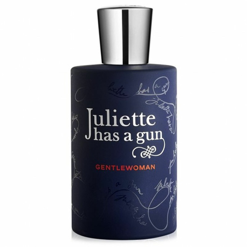 Profumo Donna Juliette Has A Gun Gentlewoman EDP 100 ml Gentlewoman Profumo Donna Juliette Has A Gun Gentlewoman EDP 100 ml Gentlewoman