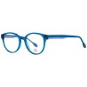 Montatura per Occhiali Donna Gianfranco Ferre GFF0141 50005