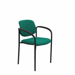 Sedia per Reception Villalgordo Bali P&C LI456CB Verde Smeraldo