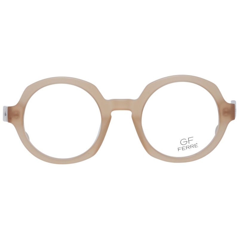 Montatura per Occhiali Unisex Gianfranco Ferre GFF0128 47005 Montatura per Occhiali Unisex Gianfranco Ferre GFF0128 47005