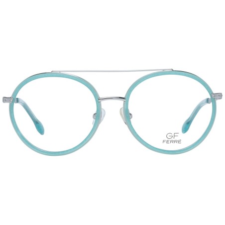 Montatura per Occhiali Donna Gianfranco Ferre GFF0118 53005
