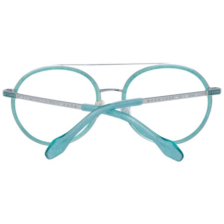 Montatura per Occhiali Donna Gianfranco Ferre GFF0118 53005