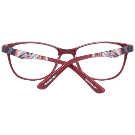 Montatura per Occhiali Unisex Reebok RV6020 5006
