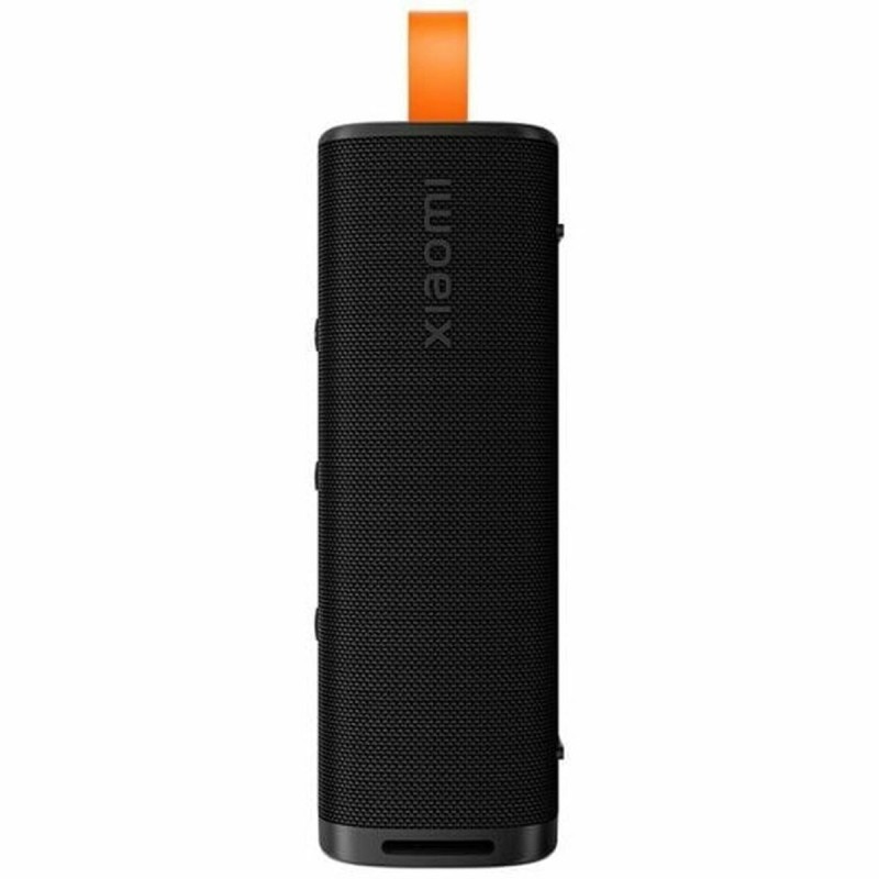 Altoparlante Bluetooth Portatile Xiaomi SOUND OUTDOOR 30W (BLACK) Altoparlante Bluetooth Portatile Xiaomi SOUND OUTDOOR 30W (BLACK)