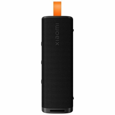 Altoparlante Bluetooth Portatile Xiaomi SOUND OUTDOOR 30W (BLACK)