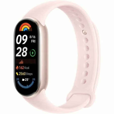 Smartwatch Xiaomi BHR8345GL Rosa