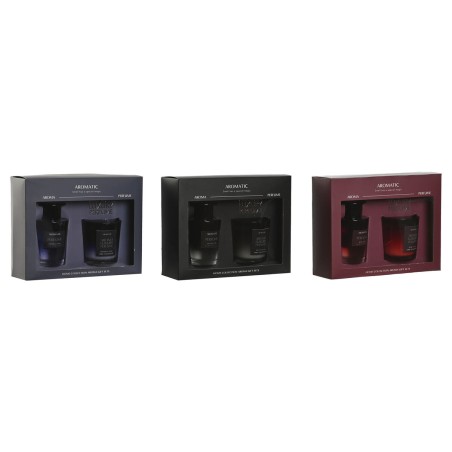Deodorante per Ambienti Home ESPRIT 100 ml (2 Pezzi) (3 Unità)